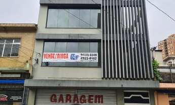 Imagem 2: Prédio/Edificio inteiro para aluguel e venda com 475 metros quadrados