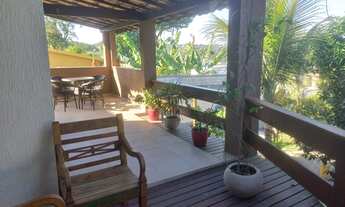 Imagem 6: Casa 3 quartos em Condomínio- Maria Paula