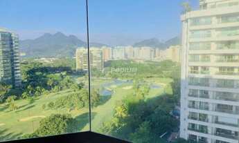 Imagem 3: Barra da Tijuca Apartamento com 4 dormitórios