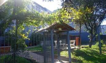 Imagem 2: PORTO ALEGRE - Apartamento Padrão - Humaitá