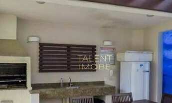 Imagem: Cobertura à venda, 131 m² por R$ 589.000,00