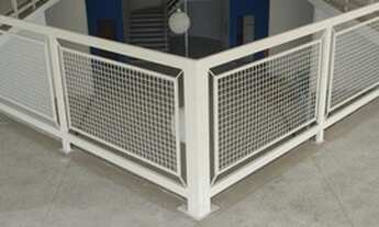 Imagem 2: Galpão/Depósito/Armazém para aluguel possui 15000 metros quadrados com 1 quarto