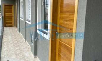 Imagem 4: São Paulo - Apartamento Padrão - CIDADE ANTONIO ESTEVAO DE CARVALHO