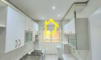 Imagem: Apartamento 3 dormitorios no Centro -SBC