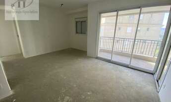 Imagem 4: Apartamento à venda, 81 m² por R$ 750.000,00 - Edifício Royal Parc - Barueri/SP