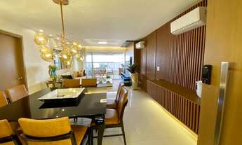 Imagem 4: Apartamento 03 quartos a venda no Setor Bueno Residencial Persona Bueno pronto para morar