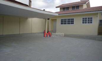 Imagem: Sobrado com 4 dormitórios à venda, 300