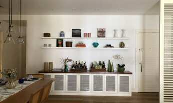 Imagem 4: 3 dormitórios, 1 suítes, varandas, 2 vagas