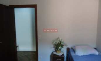 Imagem 7: Sobrado Chac Santo Antonio , 3 Dorm , 1 Suite , Sala Ampla , 3 Vagas , Quintal ,Edicula ,E