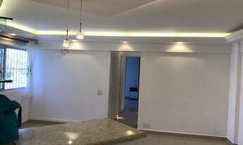 Imagem 2: Apartamento para venda com 64 metros quadrados com 3 quartos em Jardim Olympia - São Paulo