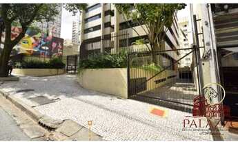 Imagem 7: PRÉDIO COM 14 ANDARES JUNTO AVENIDA PAULISTA ESTAÇÃO DE METRÔ CONSOLAÇÃO SP