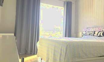 Imagem 6: Sobrado com 3 dormitórios à venda, 133 m² por R$ 480.000,00 - Cajuru - Curitiba/PR