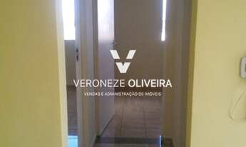 Imagem: São Paulo - Apartamento Padrão - VILA