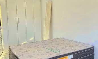 Imagem 3: Kitnet mobiliada