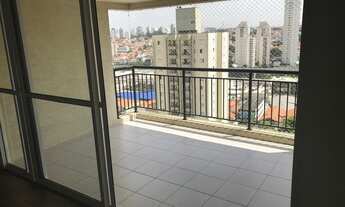 Imagem: Apartamento Locação 3 Dormitórios - 110