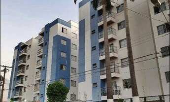 Imagem 3: Apartamento com 2 dormitórios à venda, 60 m² por R$ 228.000,00 - Jardim São Francisco - Sa