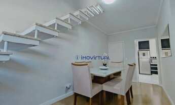 Imagem 3: Apartamento com 3 dormitórios à venda, 107 m² por R$ 319.000,00 - Condomínio Spazio Splend