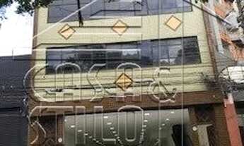 Imagem 2: SãO PAULO - Prédio Inteiro - Tatuapé