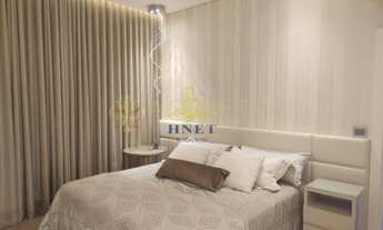 Imagem 2: CASA EM CONDOMÍNIO - ALPHAVILLE LAGOA DOS INGLESES - NOVA LIMA