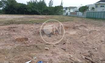 Imagem 2: Rio de Janeiro - Terreno Padrão - Barra da Tijuca