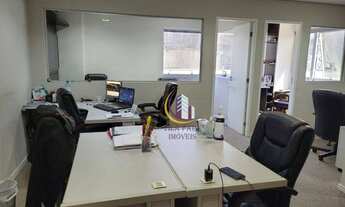 Imagem: Sala à venda, 51 m² por R$ 381.000,00