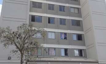 Imagem 2: Apartamento para venda possui 47 metros quadrados com 2 quartos em Vila Rica II - Lagoa Sa