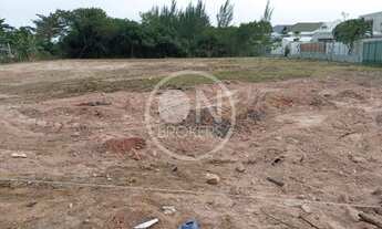 Imagem 4: Rio de Janeiro - Terreno Padrão - Barra da Tijuca