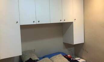 Imagem 2: Vendo imóvel comercial com lindo apartamento no andar superior (acesso individual) - Bairr