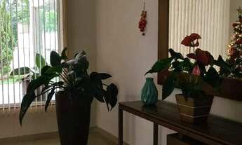 Imagem 4: Apartamento com 3 dormitórios à venda, 99 m² por R$ 550.000,00 - Parque Faber - São Carlos