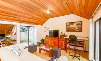 Imagem 6: CASA ESTILO SOBRADO EM CONDOMÍNIO NO BAIRRO BOM RETIRO - CURITIBA/PR