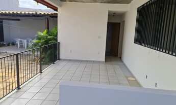 Imagem 4: Sobrado para aluguel possui 585 metros quadrados com 4 quartos em Jardim Planalto - Goiâni