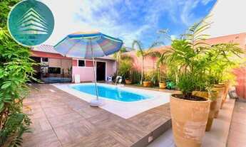 Imagem 2: Casa à venda, 198 m² por R$ 998.000,00 - Xaxim - Curitiba/PR