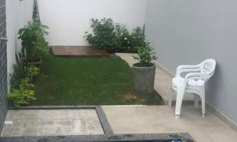 Imagem 4: Casa no Condomínio Morada Dos Passaros 275m²