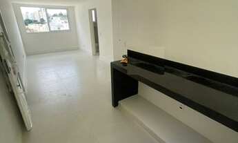 Imagem 5: Apartamento 04 quartos, 02 su?tes e 05 vagas, 1 por andar no bairro Uni?o com Cidade nova