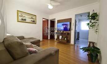 Imagem 2: Apartamento para Venda em Mogi das Cruzes, Jardim Veneza, 2 dormitórios, 1 banheiro, 1 vag