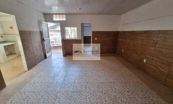 Imagem 3: CASA DE VILA 1 QUARTO COM SALA AMPLA NO BARRETO - RUA DA LEROY MERLIM