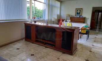 Imagem: Apartamento-À VENDA-Tijuca-Rio de Janeiro-RJ