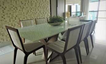 Imagem 4: Apartamento para venda no Residencial Firenze, bairro Lagoa Nova, em Natal/RN