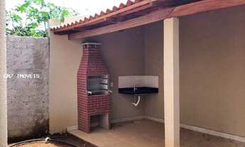 Imagem 3: Casa para Venda em Aparecida de Goiânia, Setor Conde dos Arcos, 2 dormitórios, 1 suíte, 2