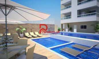 Imagem 2: Apartamento com 2 dorms, Caiçara, Praia Grande - R$ 331 mil, Cod: 154