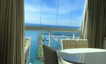 Imagem 2: Apartamento à venda, 1 quarto, 1 vaga - Avenida Contorno