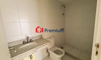 Imagem 5: Cobertura Ilha Pura 3 Suítes 281m2