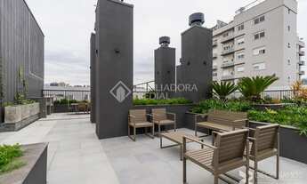 Imagem 7: PORTO ALEGRE - Apartamento Padrão - Auxiliadora