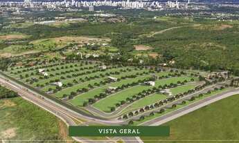 Imagem 3: Terreno com 250m² Condomínio Brisas