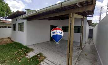 Imagem 4: Casa com 3 dormitórios à venda, 100 m² por R$ 198.000,00 - Vale do Sol - Parnamirim/RN