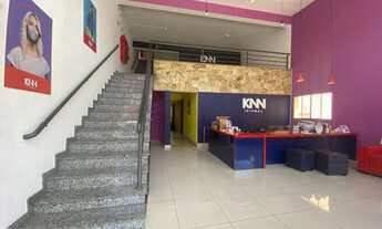 Imagem 2: Prédio para alugar, 740 m² por R$ 15.000/mês - Matadouro - Bragança Paulista/SP