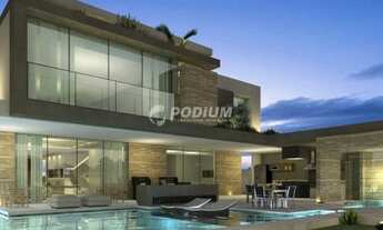 Imagem 6: Rio de Janeiro - Casa de Condomínio - Barra da Tijuca