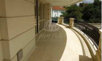 Imagem: Campinas - Apartamento Padrão - Cambuí