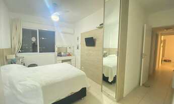 Imagem 7: Barra da Tijuca Apartamento com 3 dormitórios