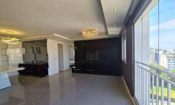 Imagem 3: Apartamento de 2 dormitórios c/1suíte e Box duplo, no centro de Canoas/RS